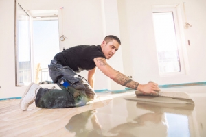What Are the Problems with Self-Leveling Concrete?