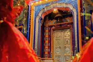 Book the Best Char Dham Yatra Package from Haridwar with Shri Radhe Travel