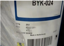 BYK 024