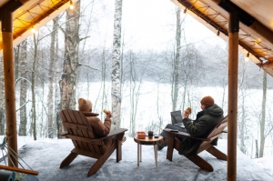 Schnell & lecker: Die Top Take Away-Angebote in Saanen