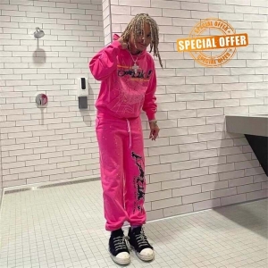 Sp5der Hoodie | Spider Clothing Worldwide | Up To 40% Off