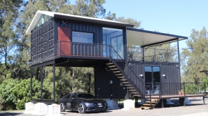 Container Homes Market is Anticipated to Witness High Growth Owing to Rising Demand for Sustainable Housing Solutions