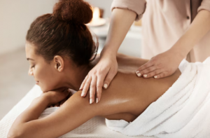 Discover the Best Swedish and Thai Massage in New York City: Your Guide to Healing and Relaxation