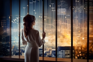 Unlocking Human-Centered Innovation in a Data-Driven World: Why Creativity Still Reigns in the Informatica Era