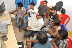 Why an Acting Certification Course Can Elevate Your Talent