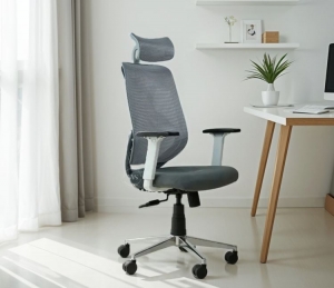 Why Investing in a Quality Office Chair Can Improve Your Work-from-Home Experience