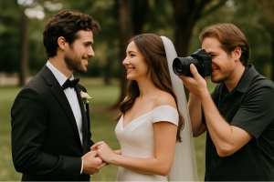 Hindu Wedding Photographer