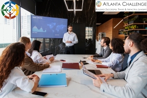Why Leadership Training Needs Real-World Challenges to Succeed
