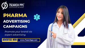 Steps to Build Powerful and Effective Pharma Advertising Campaigns