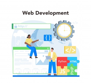 Web Application Development