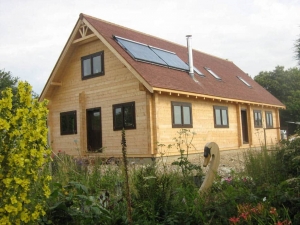 How Quality Timber Enhances The Lifespan Of Mobile Homes
