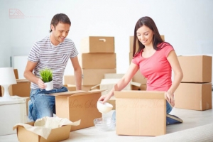 Easy Home Movers – Your Trusted Movers and Packers in Palm Jumeirah!