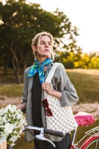 Top Cotton Tote Bags France for Sustainable Living