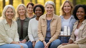 How to launch a skincare line in Canada without owning a lab