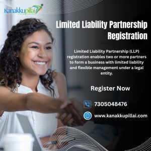 Limited Liability Partnership Registration in India: A Simple Guide for Entrepreneurs