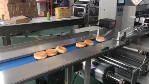 Packaging Machinery Market is Anticipated to Witness Growth Owing to Automation Demand