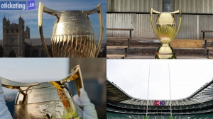 Women Rugby World Cup: The Rise of Brand Authenticity