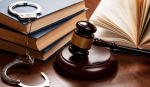 Navigating the Legal Maze: Why Alhanna Law Firm is El Paso's Premier Criminal Defense Advocate