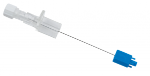 Breaking Down the Parts of an IV Catheter: What Each Component Does and Why It Matters