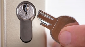 How to Remove a Broken Key from a Lock