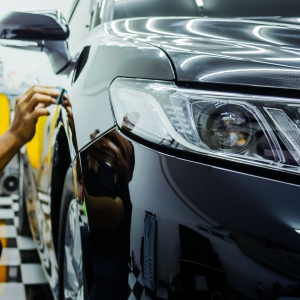 Does Ceramic Coating Prevent Scratches?