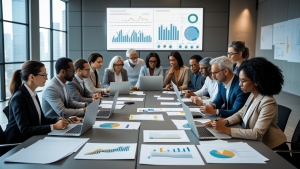 Why Every Business Should Hire Data Scientists in 2025