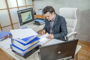 Streamline Your Practice: How CPA Bookkeeping Services Transform Business Operations