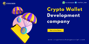 The Future Is Here: Innovations Shaping the Next Generation of Crypto Wallets