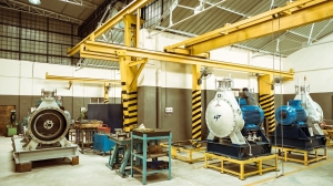 Choosing Right Turbine Manufacturing Company for Your Needs| www.nconturbines.com