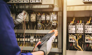 How to Choose the Right Electrical Service in Dayton