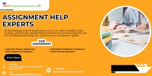 Assignment Help Experts | Best Assignment Help Expert in Singapore, UAE, Canada, UK, USA, Australia, and New Zealand