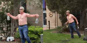 Colorado Firebomb Attack: Suspect Shouts “End Zionists” | Breaking News Today | ARCLANTIC