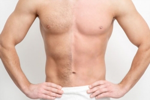 Body Wax for Men: Boost Hygiene and Style