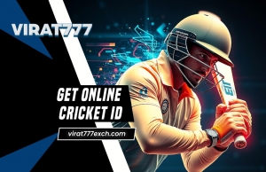 Online Cricket ID | Cricket ID Most Trusted Platform