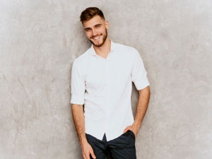 The Modern Man’s Guide to Clothing: Style, Comfort, and Confidence