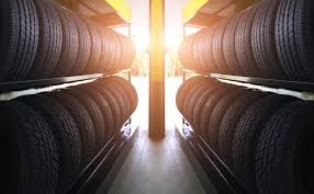 What Should You Look for in a Used Tire Dealer?