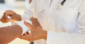 Urgent Wound Care League City: Expert Treatment Now!