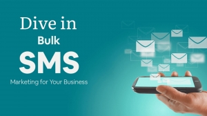 Unlocking Instant Reach: The Power of Bulk SMS Service for Modern Businesses