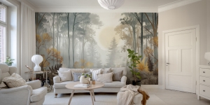 Elevate Every Room with Pattern