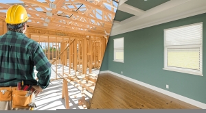 New Home Construction