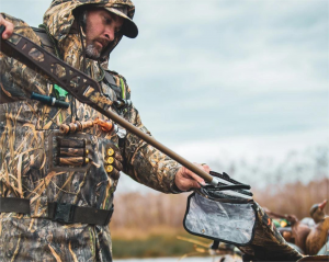 Why Every Hunter Needs a Waterproof Mossy Oak Gun Bag for Reliable Protection in the Field
