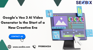 Google’s Veo 3 AI Video Generator Is the Start of a New Creative Era