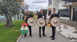 Cómo organizar un evento inolvidable con mariachis en Murcia