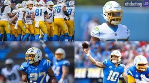 NFL Games: A Global Start Against the Chiefs