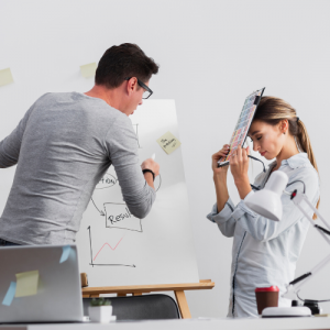Beat Burnout for Good | Expert Burnout Coaching & Consulting Services