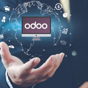 Odoo India: Revolutionizing Business Management with Powerful ERP Solutions