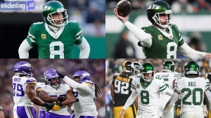 NFL Games: Rodgers’ NFL Future Uncertain as Steelers Wait