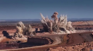 Industrial Explosives Market to Boom Through Digital Blasting Systems