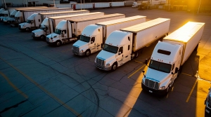 Boost Your Logistics with Professional Truck Freight Shipping Services in USA