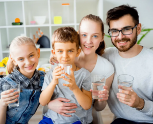 Pure Water Living: Well Water Filtration in Tampa